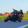 A1 Nightrider