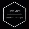 live.art.cd