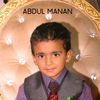 abdualmananraja