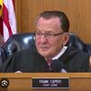 Frank Caprio  judge