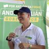 Fans Andrés Julián 💚🇳🇬