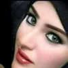 بنت الشمال في الغربة 💝💖🎁