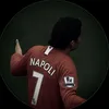 Let Napoli Cook
