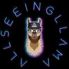 Allseeingllama