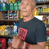 DIKENAKAN PELANGGARAN 80