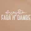 Association Faba N’dambe 🌟