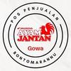 honda.gowa