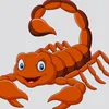 jala..scorpione