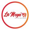 LA MEGA DISTRIBUIDORA OFICIAL