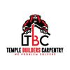 Temple Builders Carpentry
