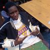 mandjoucisse