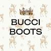 Bucci Boots