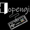 opengil