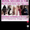 royalsistercollection