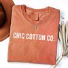 chiccotton