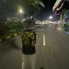 Wahyu sanzz WANZZ