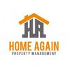 Home Again Property Management
