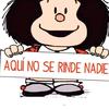 MAFALDA ❤️ FRASES