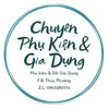 Chuyên Phụ Kiện & Gia Dụng