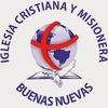 IGLESIA BUENAS NUEVAS