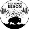 bighornbison