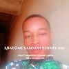 Sonny001 AA