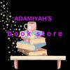 Adamiyah Nameth | Author