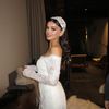 سارة جبران | hair stylist