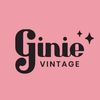 ginievintage