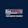 IGA RADIO BARRU