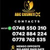 ABC cosmetics