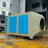 Xử lý khí thải