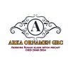 Arka Ornamen