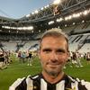 Aldo De Girolamo Juve