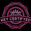 Key Certifyed