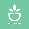 Old Garden Official