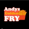 Andy’s golden fry