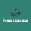 Vintage Soccer Store