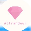 Attrandeur