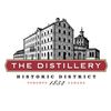 The Distillery District