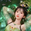 lặng lẽ bước đi