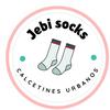 Jebi Socks