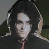 gerardwaysusedshirt