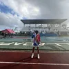 GELDAYNE(ClaveriaRunnersClub)