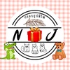 N & J • ของขวัญ(ร้านสำรอง)