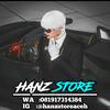 hanzstorerawr