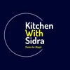 kitchen with Sidra