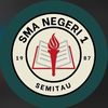 PASKIBRA SMAN 1 SEMITAU