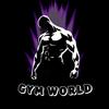 GYM_WORLD