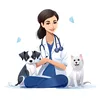 Veterinário IA